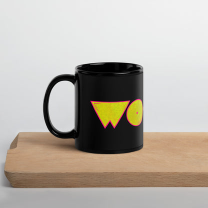 WO·MAN | Mug