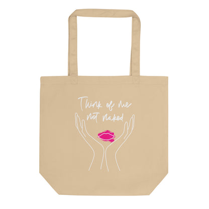 Think of Me Organic | Tote