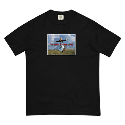 The Hills Are Alive | Tee