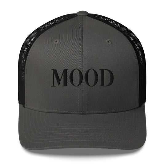 Big Mood | Trucker Hat