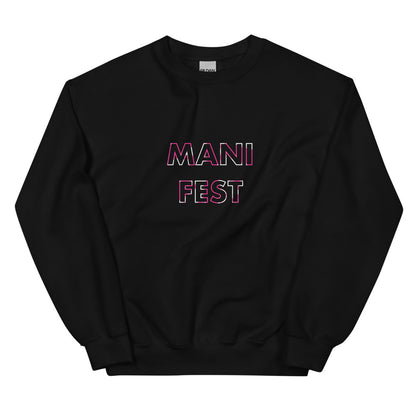 MANIFEST | Sweatshirt