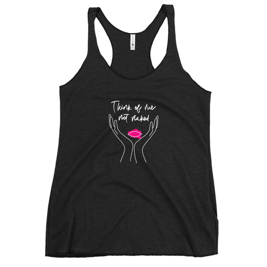 Think of Me Tank