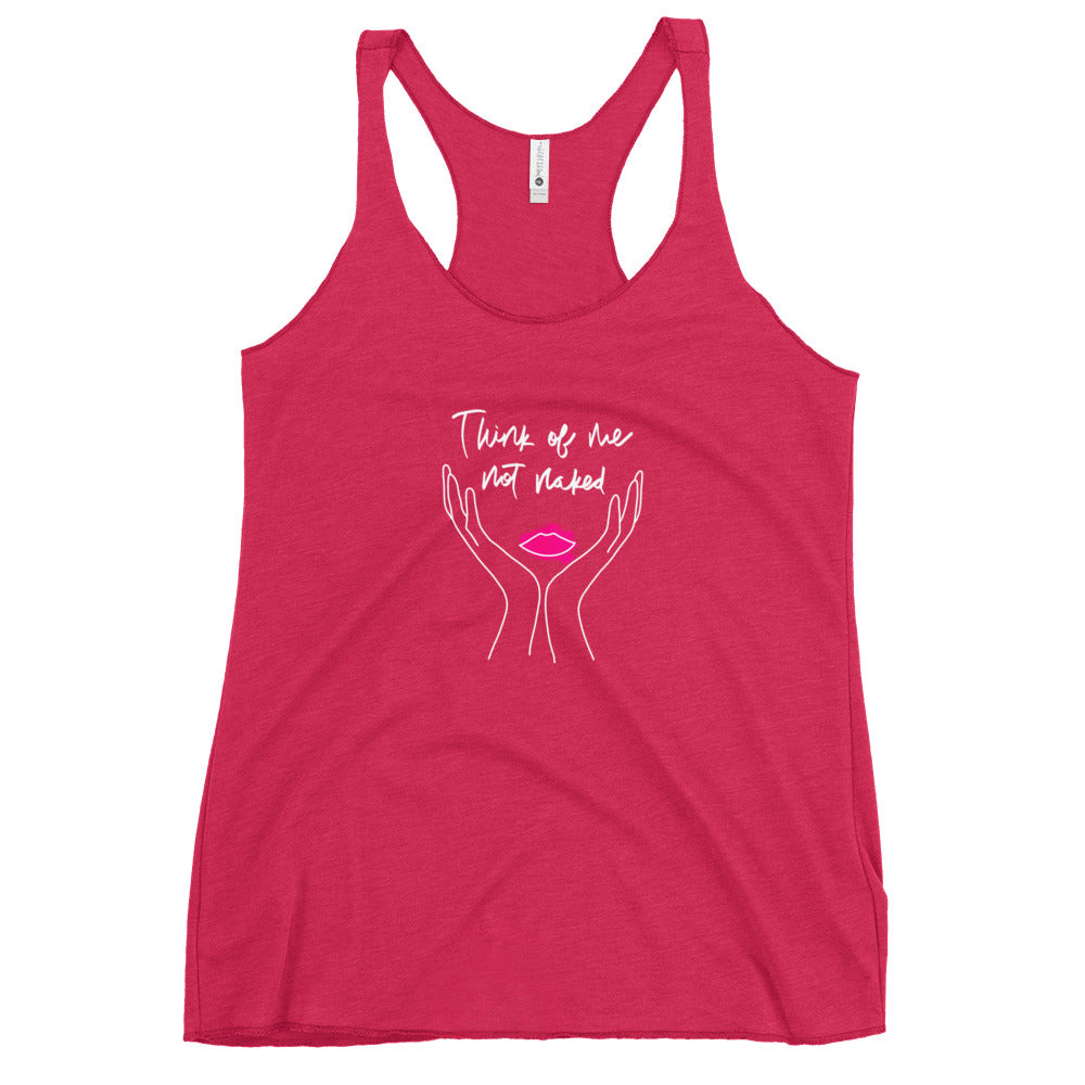 Think of Me Tank
